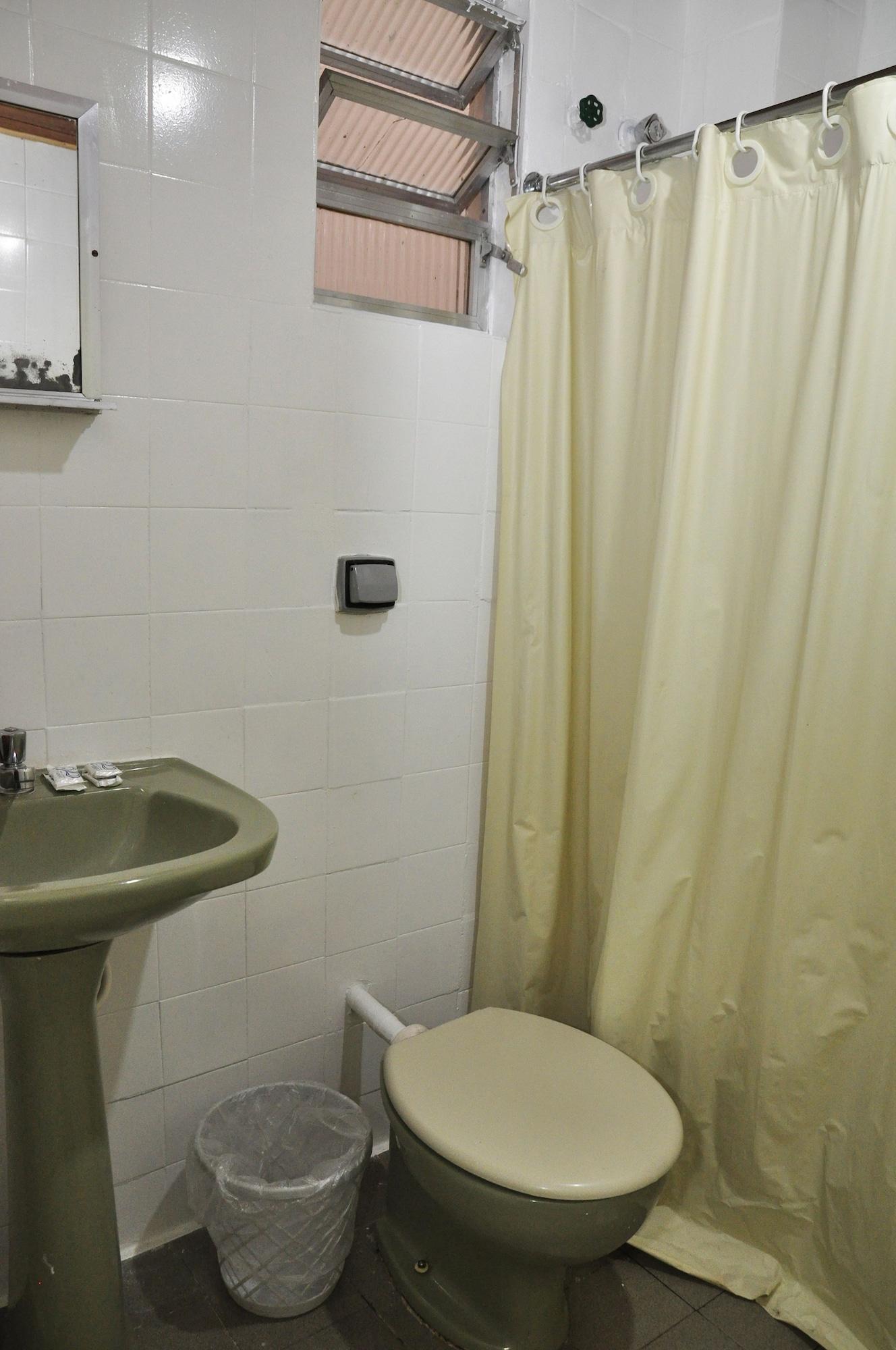 Hotel Plaza Riazor 리오데자네이루 외부 사진