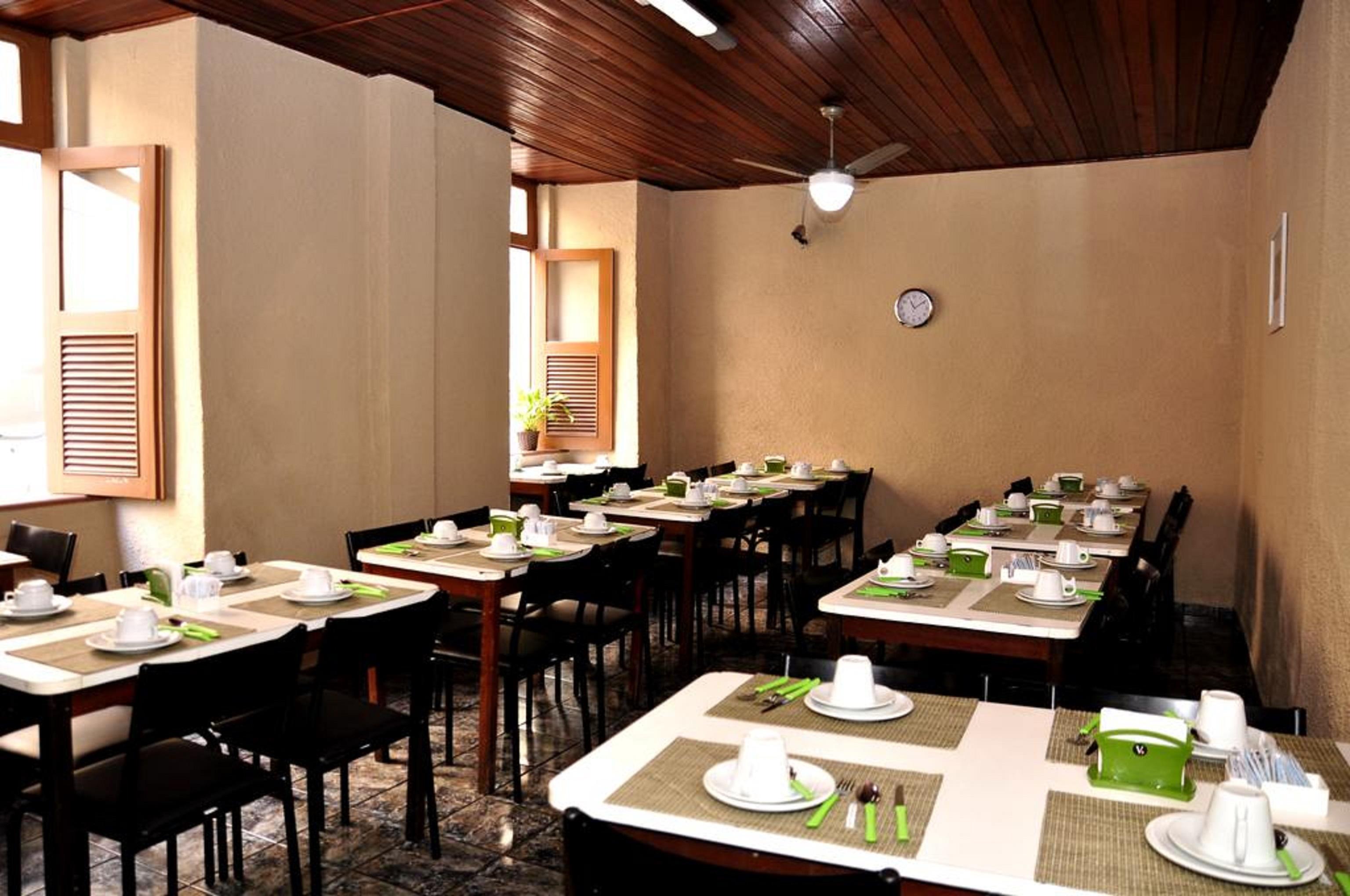 Hotel Plaza Riazor 리오데자네이루 외부 사진