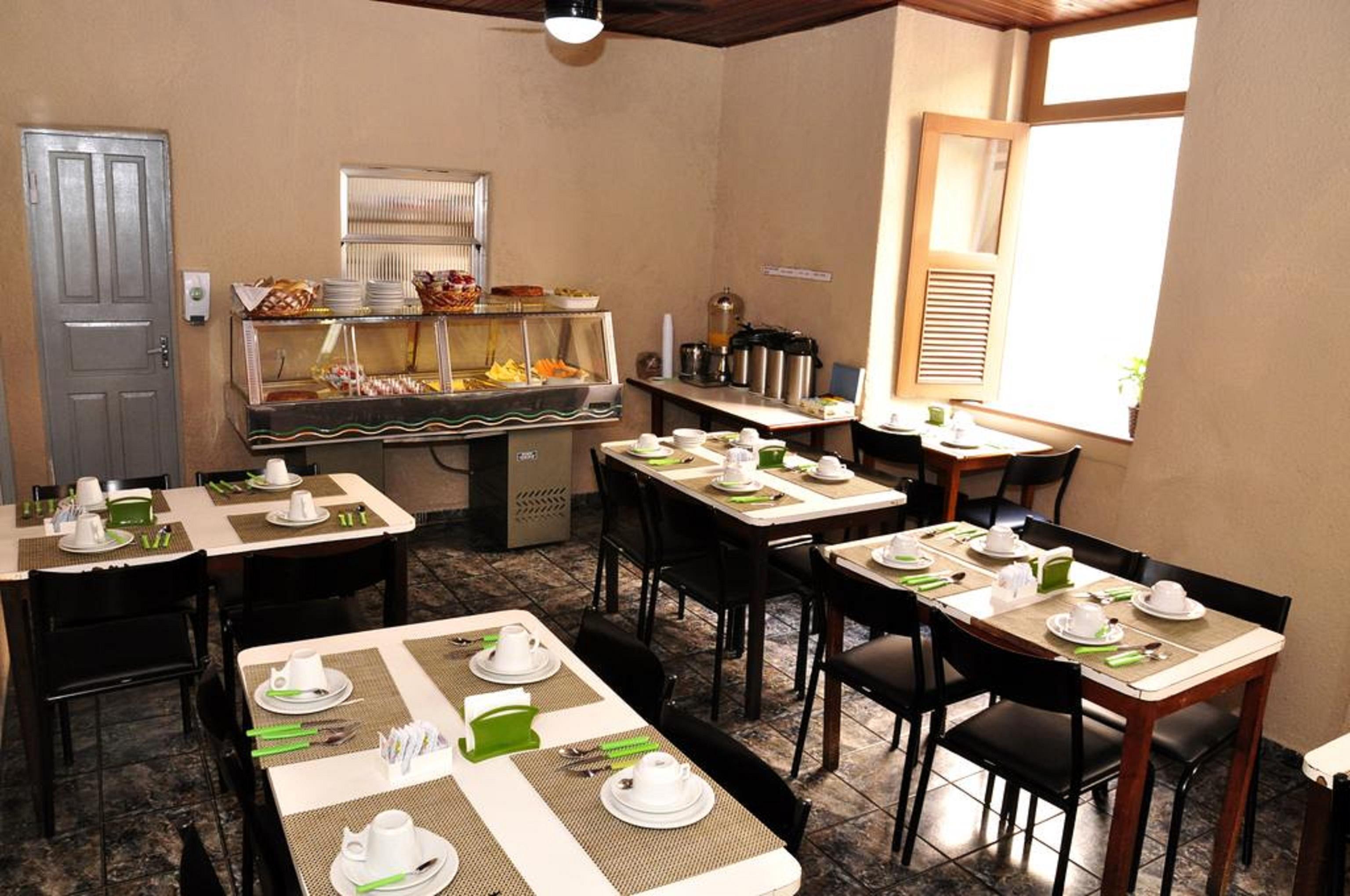 Hotel Plaza Riazor 리오데자네이루 외부 사진