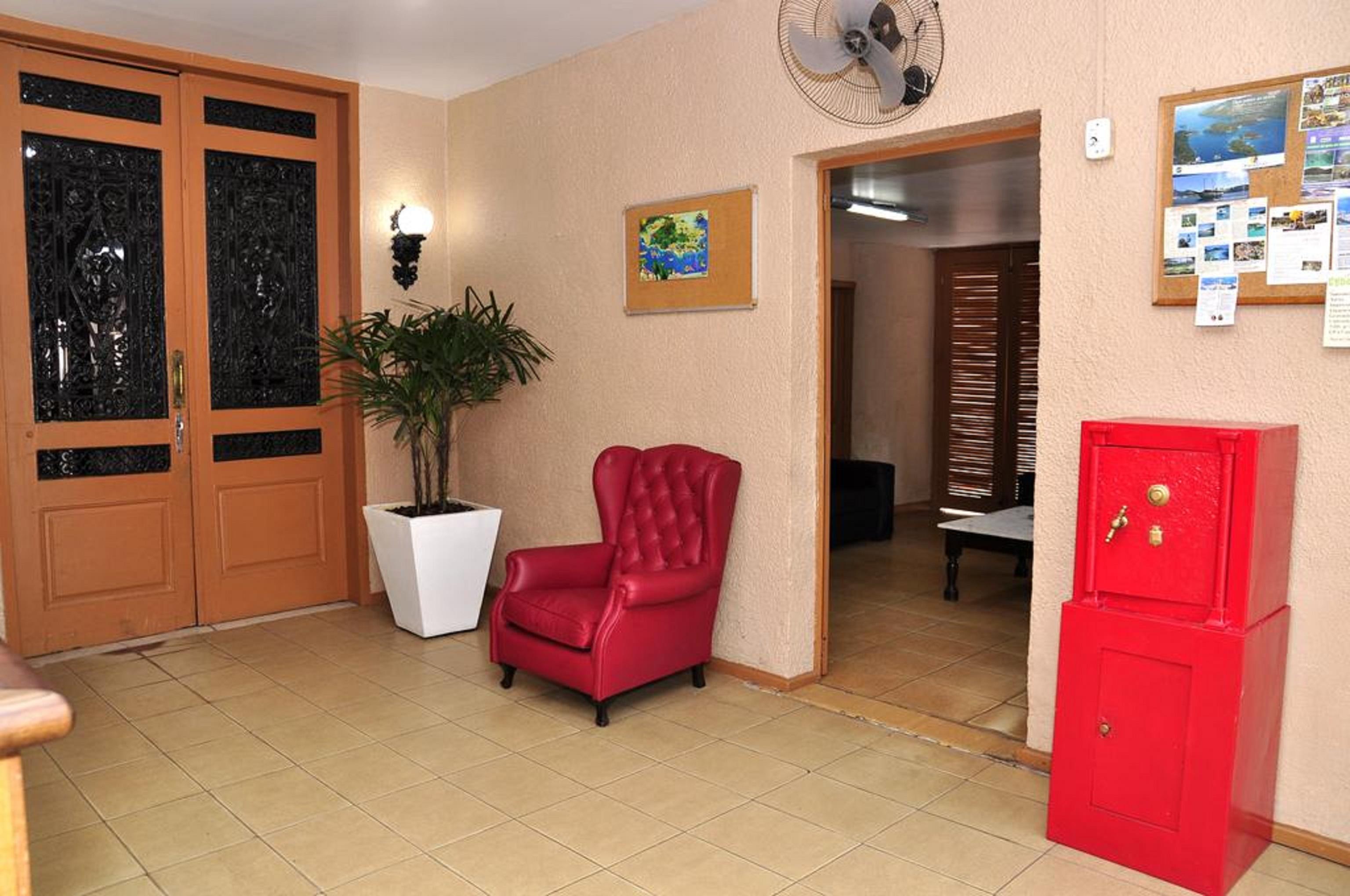 Hotel Plaza Riazor 리오데자네이루 외부 사진