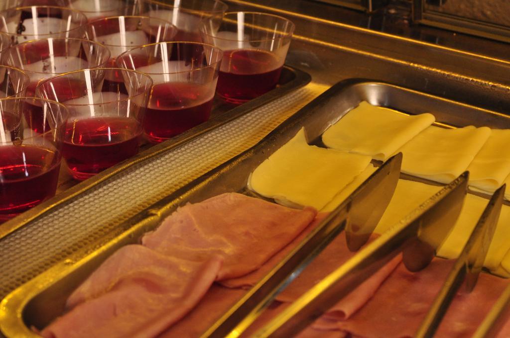 Hotel Plaza Riazor 리오데자네이루 외부 사진