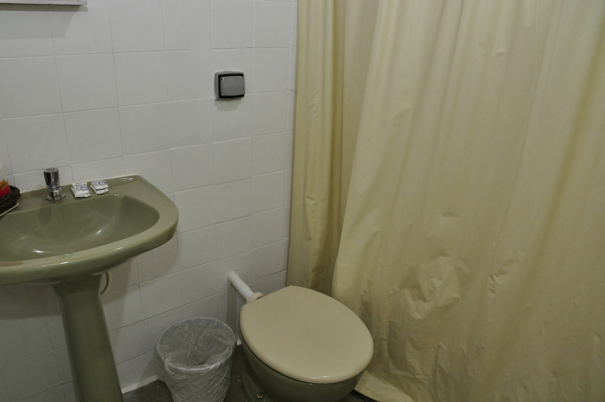 Hotel Plaza Riazor 리오데자네이루 외부 사진