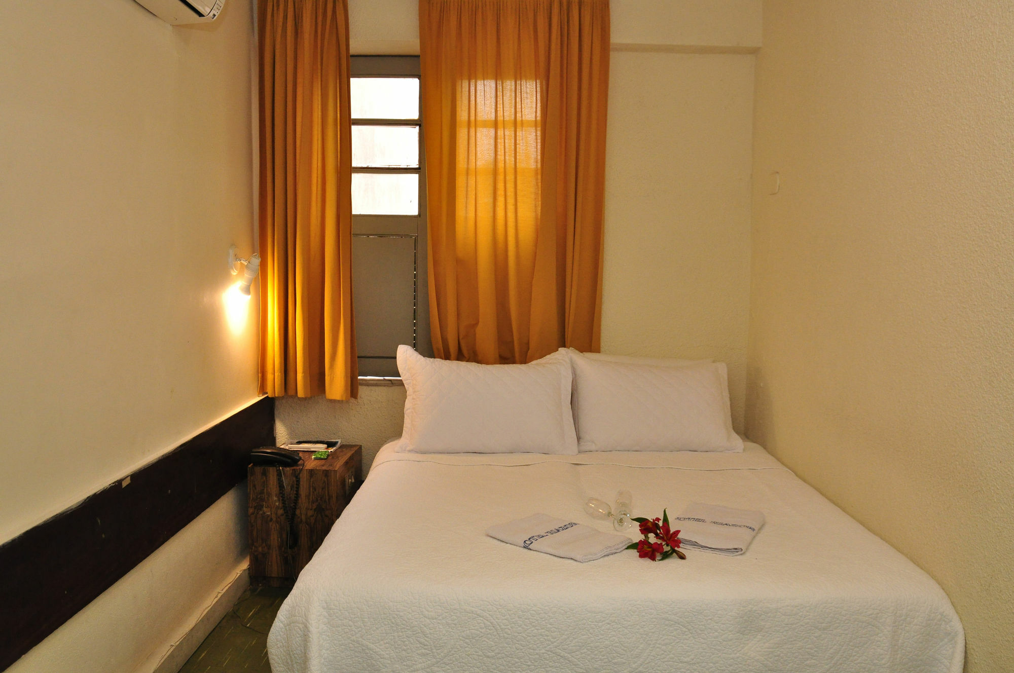 Hotel Plaza Riazor 리오데자네이루 외부 사진